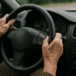 Tem idade máxima para dirigir no Brasil? Motorista de 101 anos prova que não