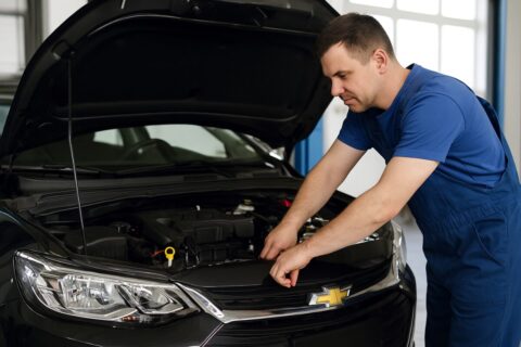 Vai na oficina? 5 perguntas que você deve fazer ao mecânico para não ficar a pé