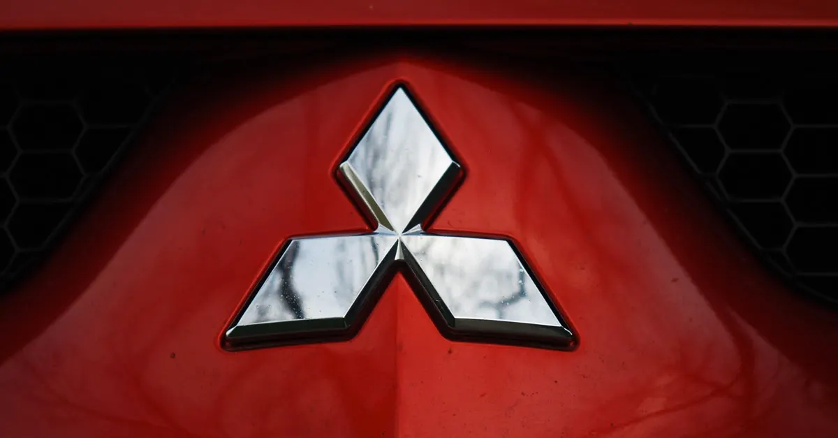 Novo SUV da Mitsubishi é baseado no Renault Scenic
