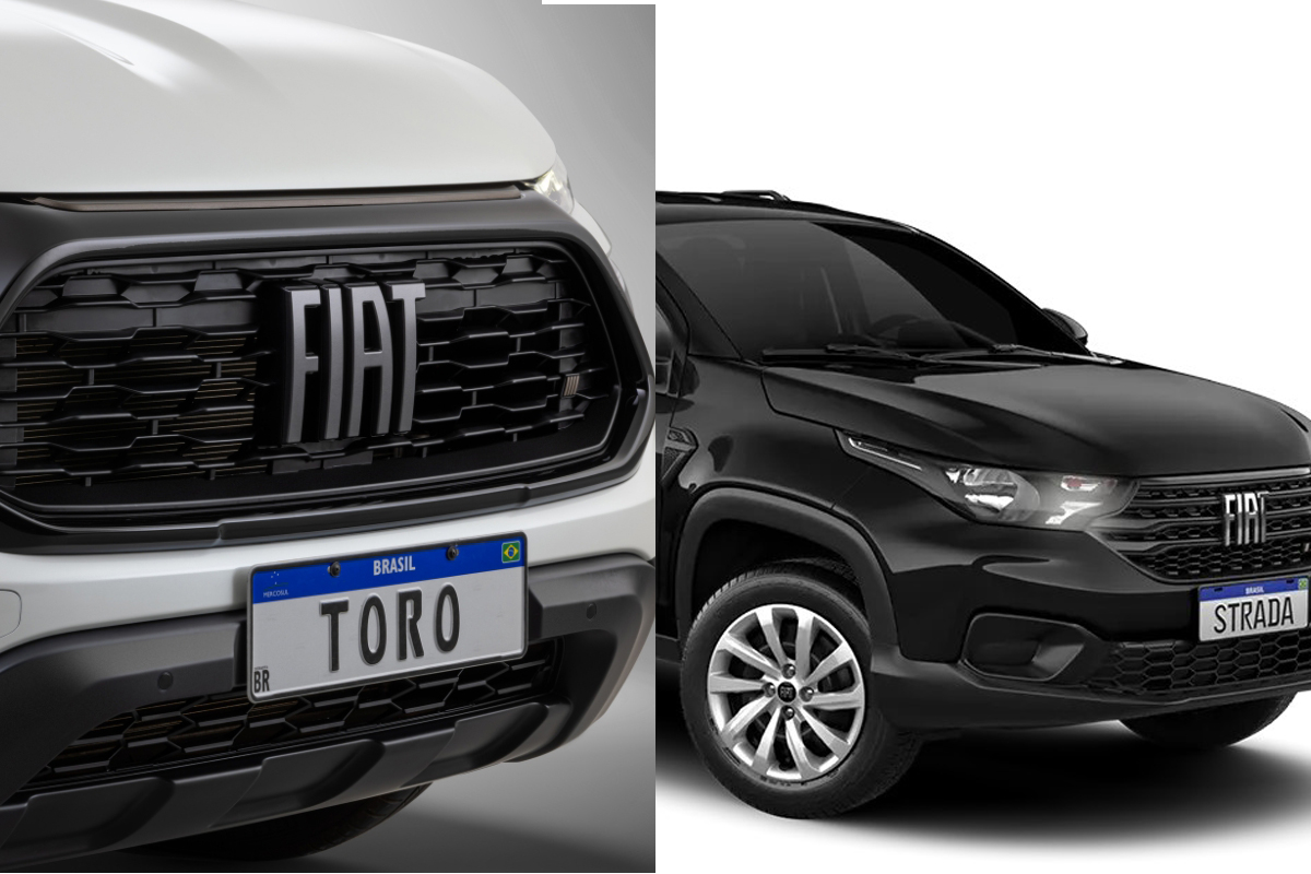 Fiat Toro Endurance é a versão de entrada com preço de Strada; vale a pena?