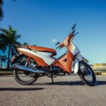 Moto da Shineray que não precisa de CNH é a nova queridinha dos brasileiros