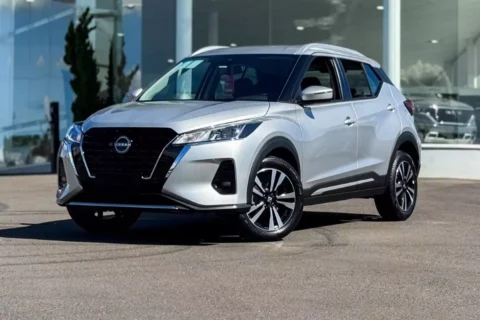 Desconto imperdível: Nissan Kicks Play com taxa zero e bônus de até R$ 13 mil; confira
