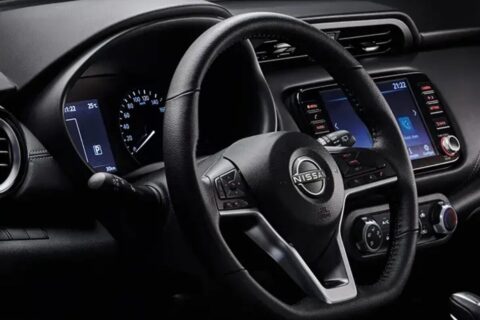 Novo Nissan Kicks Play sai por menos de R$ 90 mil em maio