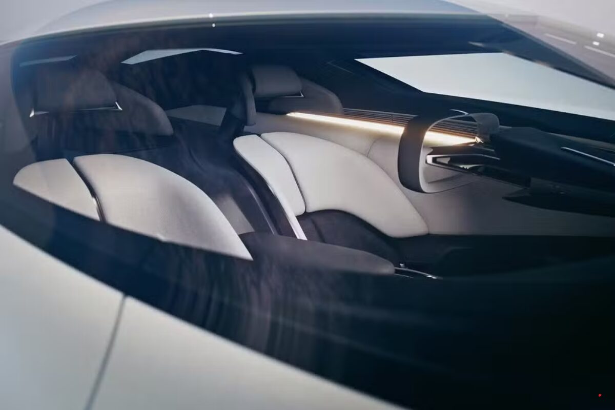 Novo Chevrolet Corvette - Foto: divulgação