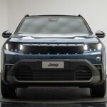 Jeep Compass 2026 surpreende com preço menor e novo motor