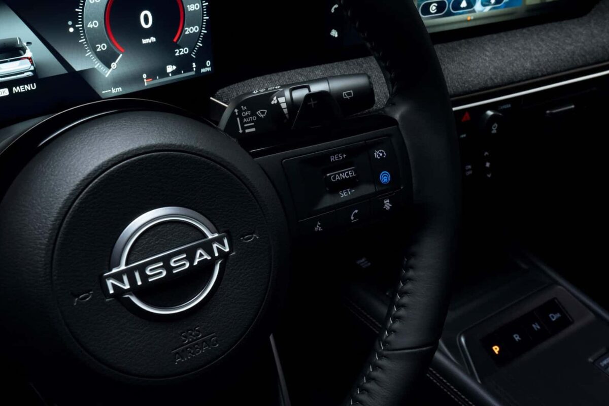 Oficial: Nissan divulga primeiras fotos internas do novo Kicks brasileiro