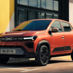 Novo Kwid elétrico tem vantagem em 5 pontos do BYD Dolphin e Ora 03; quanto custa?