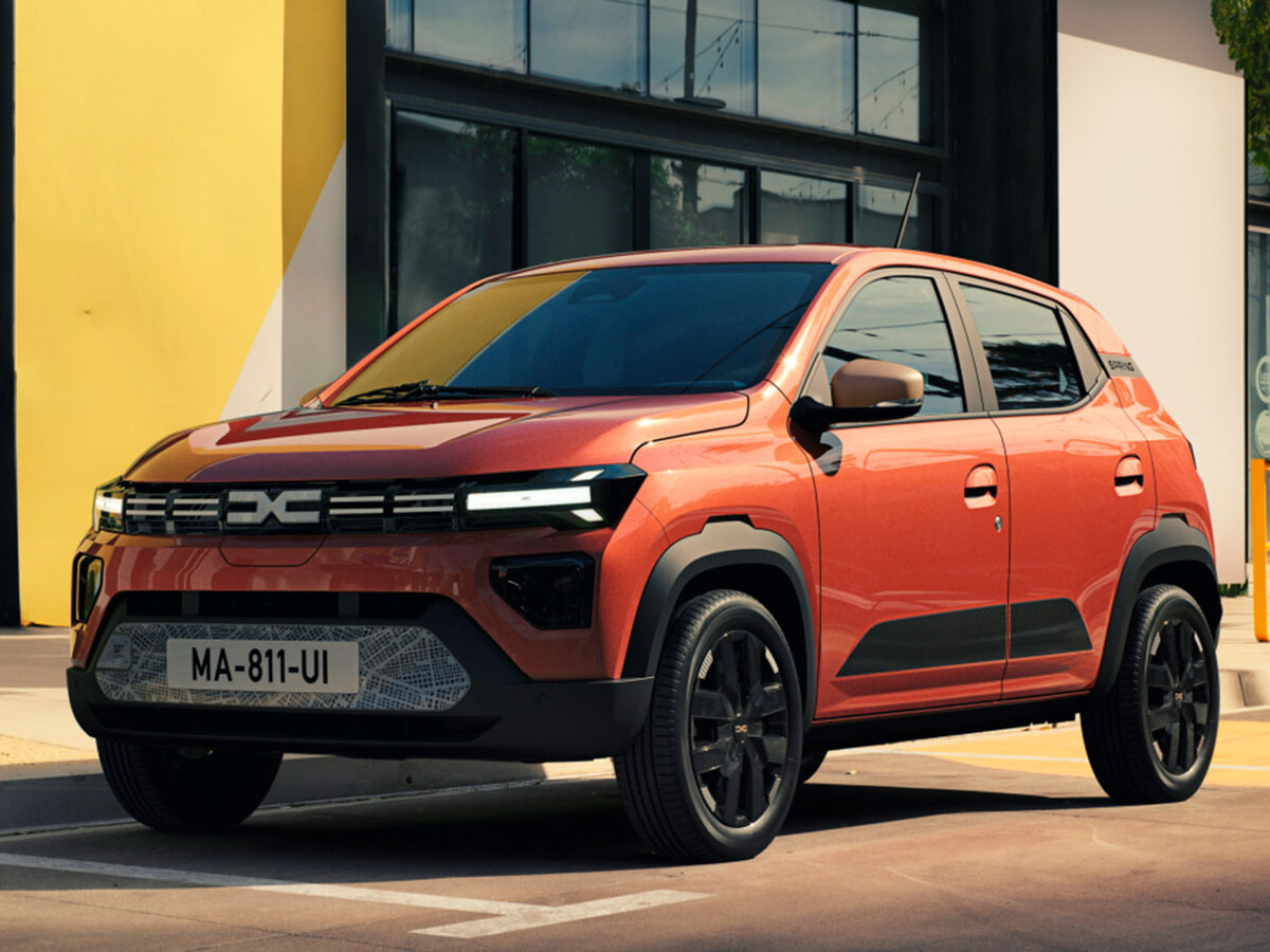 Novo Kwid elétrico tem vantagem em 5 pontos do BYD Dolphin e Ora 03; quanto custa?