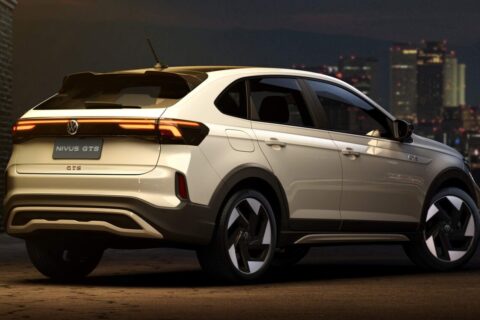 VW Nivus tem rodas que custam R$ 2 mil e são alvo de nova polêmica