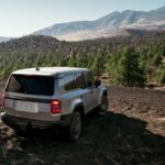 Teste: Toyota Land Cruiser 2025 se daria bem no Brasil?
