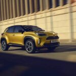 Toyota Yaris Cross terá produção nacional, versão híbrida e promete ser o futuro da Toyota no Brasil