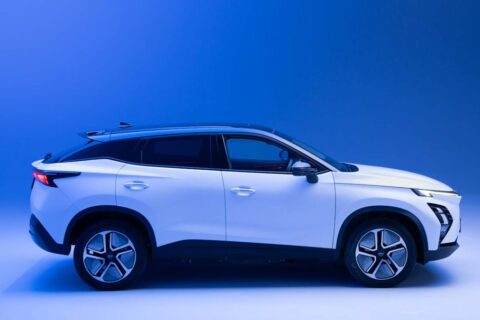 Teste: Omoda 5 promete fazer 21 km/l e ser melhor que Jeep Compass, mas vale os R$ 180 mil?