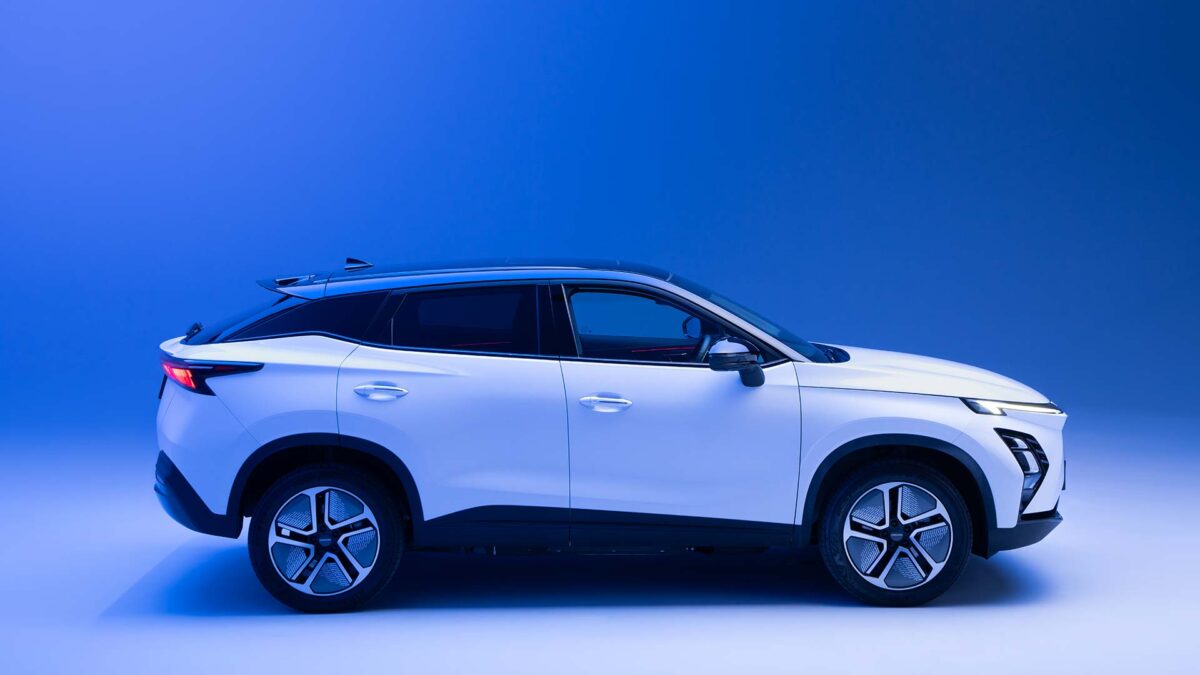 Teste: Omoda 5 promete fazer 21 km/l e ser melhor que Jeep Compass, mas vale os R$ 180 mil?