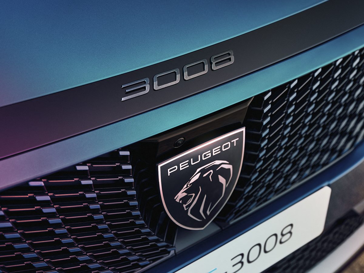Peugeot 3008 deverá ganhar produção nacional