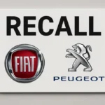 Perigo total: carros da Fiat e da Peugeot são convocados para recall por desligamento repentino