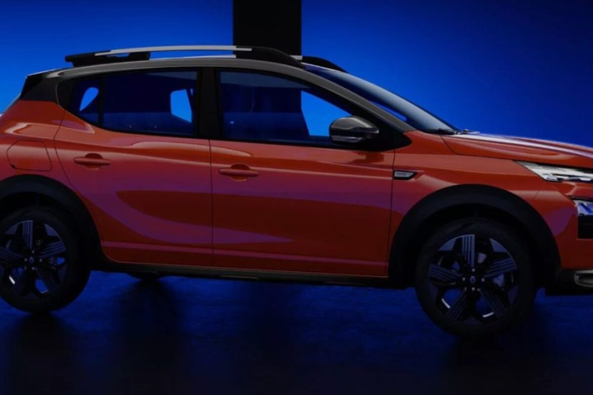 Renault oferece até R$ 38,1 mil de desconto para PCD neste mês