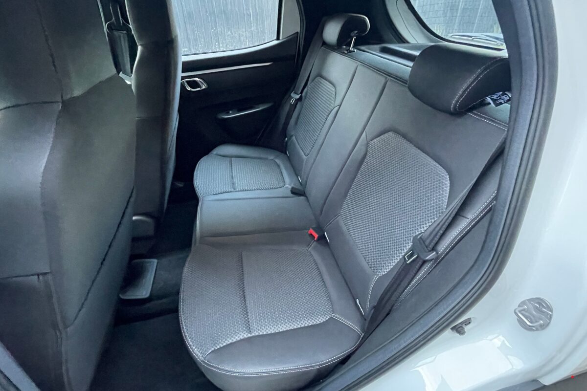 Renault Kwid e-Tech - Foto: Nicole Santana - Garagem360