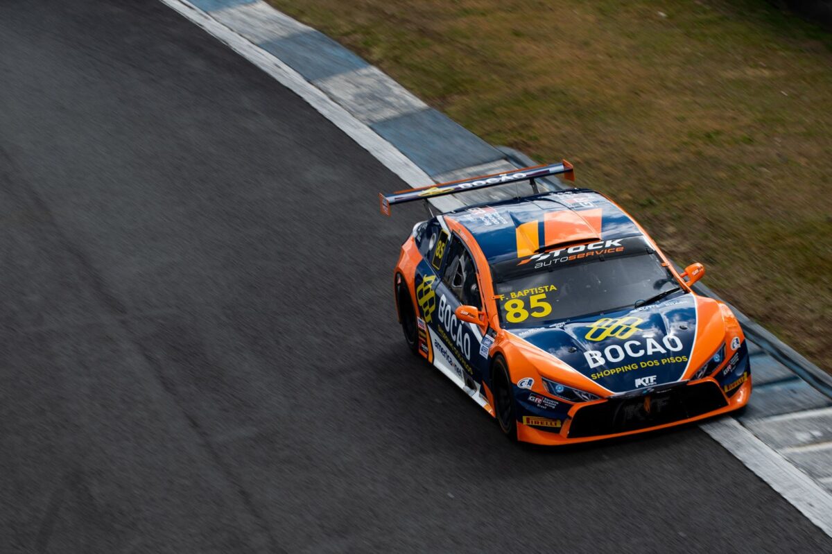 Stock Light 2025 - Foto: Divulgação