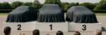 Suvs mais econômicos do país - Imagem gerada por IA - Foto: Garagem360