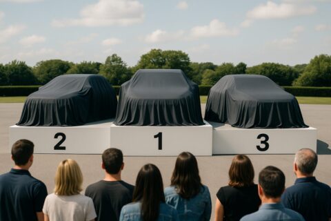 Top 10 SUVs mais econômicos de 2025