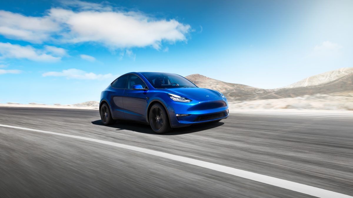 Elon Musk pode te impedir de entrar no seu próprio Tesla