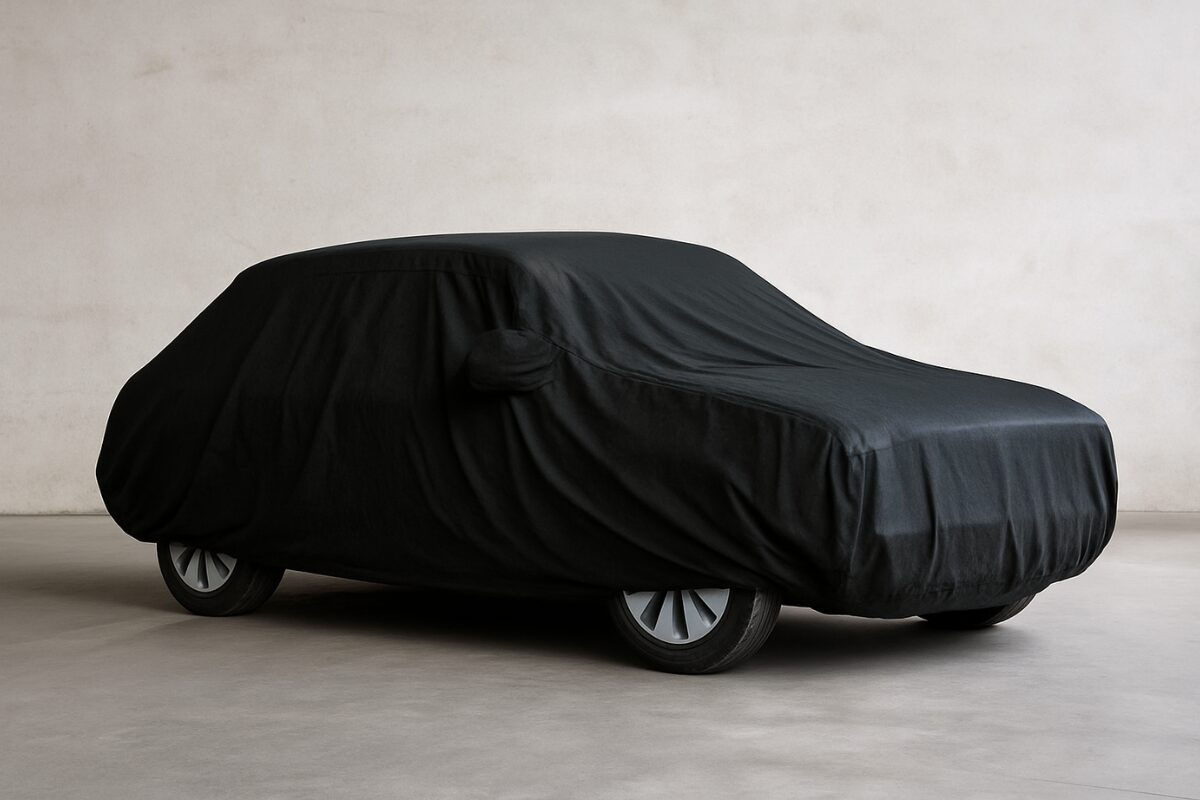 Projeção: você teria uma VW Brasília elétrica de R$ 140.000 ? Conheça o modelo
