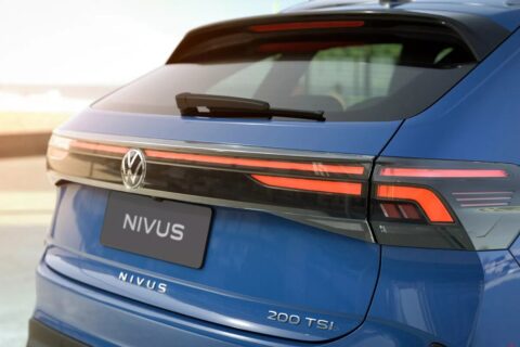 VW Nivus Highline tem bônus de R$ 20 mil para esgotar unidades antes da chegada do Tera
