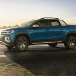 Fim de uma era: VW prepara “super-picape” híbrida para aposentar a Saveiro