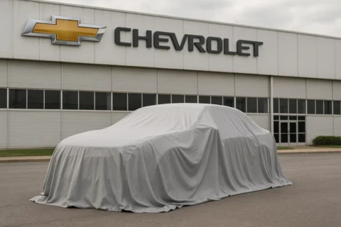 Próximos lançamentos Chevrolet: tudo o que você precisa saber sobre os modelos que vão chegar entre 2025 e 2026