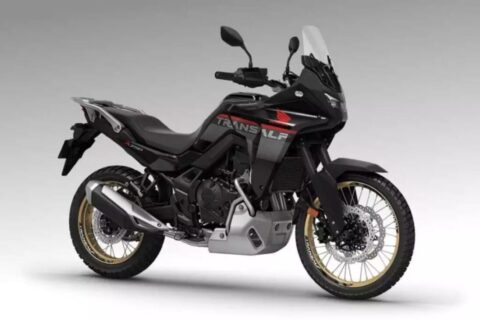 Nova Honda XL750 Transalp tem mais de 90 cv de potência e preço de R$ 60 mil
