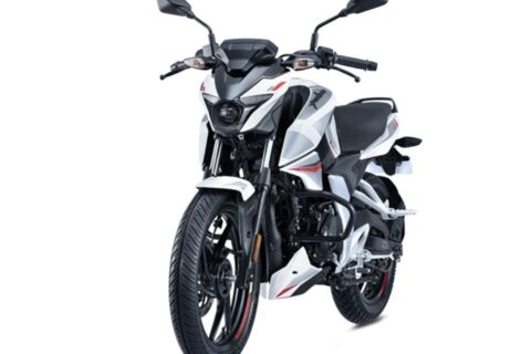 Nova Bajaj Pulsar N150 chega para ser ‘baratinha’ e atrativa