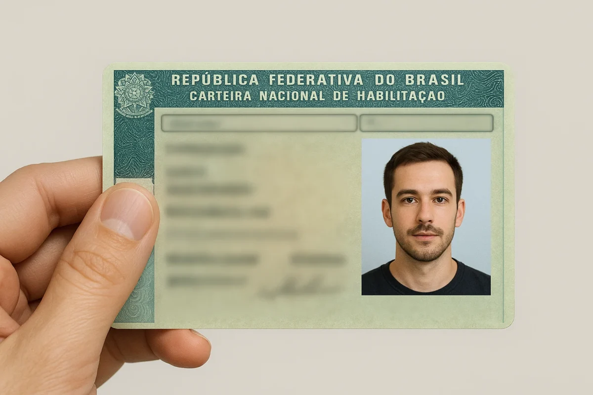 Veja o que é preciso para conseguir a CNH Grátis - Foto: Divulgação