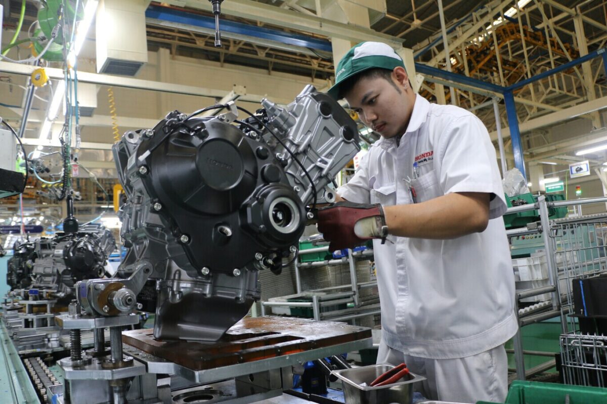 Honda abre 350 vagas para produção do novo Honda WR-V: Veja como concorrer a uma delas
