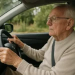 Nova regra da CNH preocupa motoristas acima dos 50 anos
