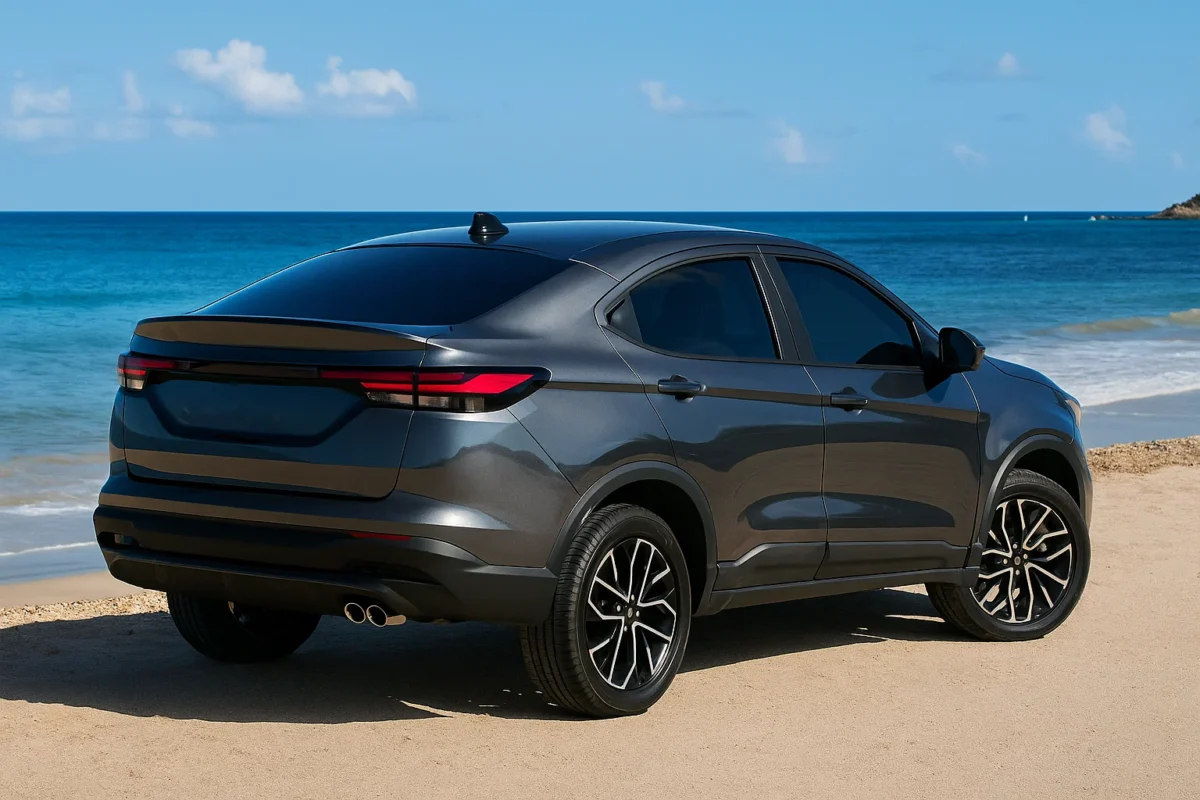 Antecipamos 3 grandes destaques do novo Fiat Fastback que chega em breve