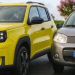Nada de adeus: novo Fiat Uno 2026 chega ao mercado por menos de R$ 30 mil
