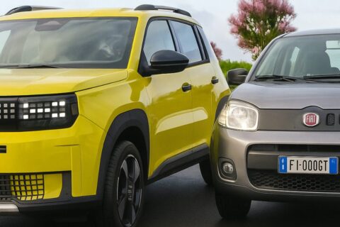 Nada de adeus: novo Fiat Uno 2026 chega ao mercado por menos de R$ 30 mil