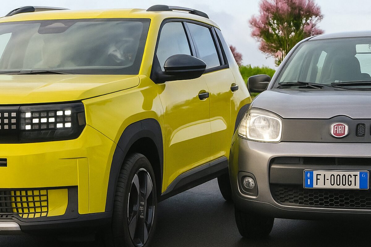 Nada de adeus: novo Fiat Uno 2026 chega ao mercado por menos de R$ 30 mil