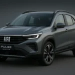 Fiat Pulse Impetus 2026 é bom negócio ou furada? Conheça os concorrentes