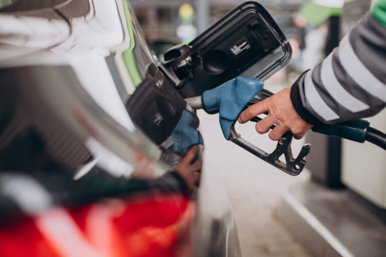 Preço da gasolina tem alta expressiva em Belo Horizonte.