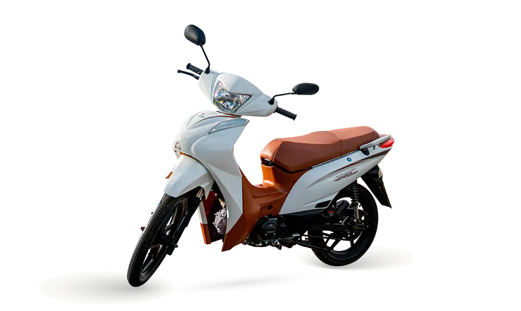 Moto sem CNH custa menos de R$ 9 mil e é sonho de consumo