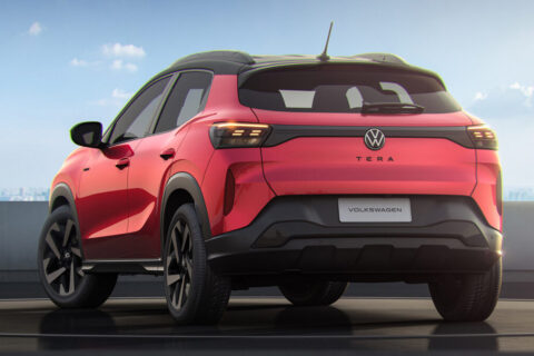 VW Tera e Fiat Strada entram em guerra de preços com bônus de até R$ 26 mil