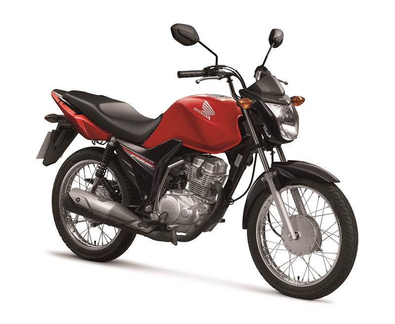Honda CG 125: 5 prós e contras de uma das motos mais populares do mercado