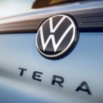 Não é SUV coisa nenhuma: Inmetro muda classificação do Volkswagen Tera