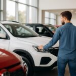 SUVs mais vendidos em 2025: T-Cross mantém liderança, Creta cresce e HR-V perde espaço