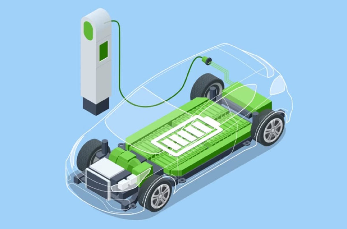 Baterias de carros elétricos surpreendem com vida útil maior que de modelos a gasolina