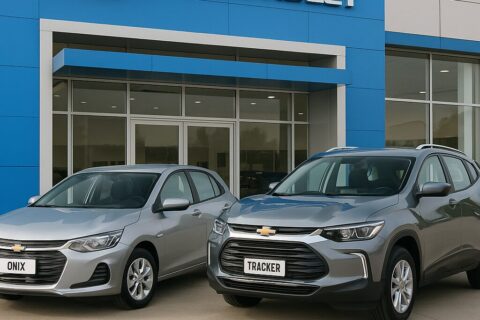 Black Friday antecipada: Chevrolet oferece descontos imperdíveis em super promoção; confira