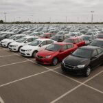 Não valem nada? Listamos os 10 carros que mais desvalorizam em 2025