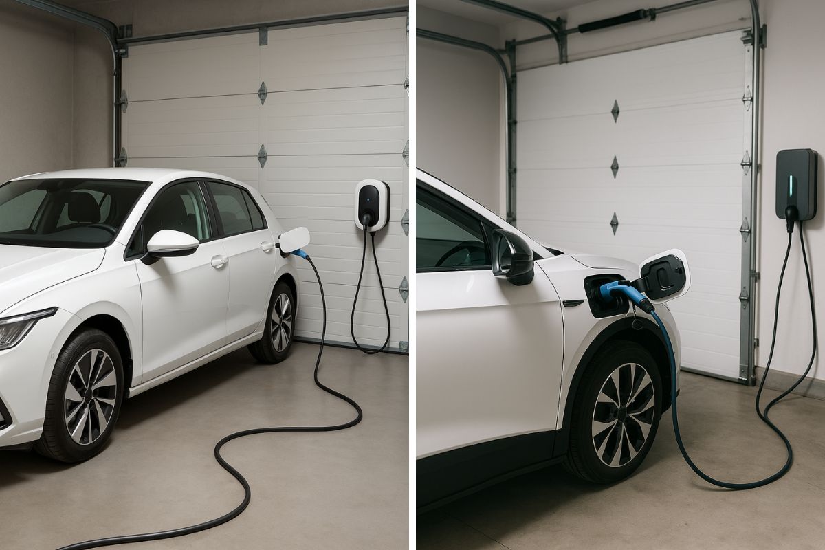 Carregar carro elétrico em lugar fechado é perigoso? Veja o que dizem especialistas e entenda os riscos