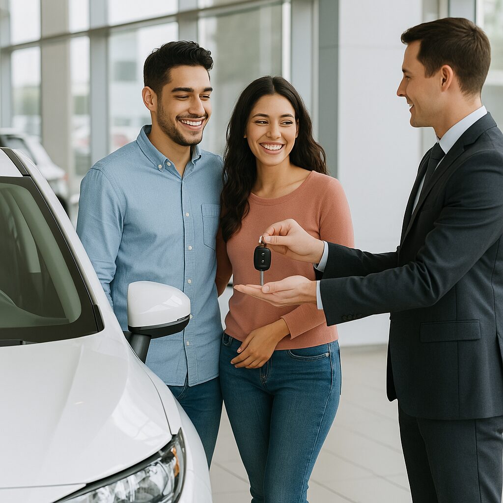 Vai baixar o preço: carro 0 km vai ficar mais barato no Brasil com redução do IPI